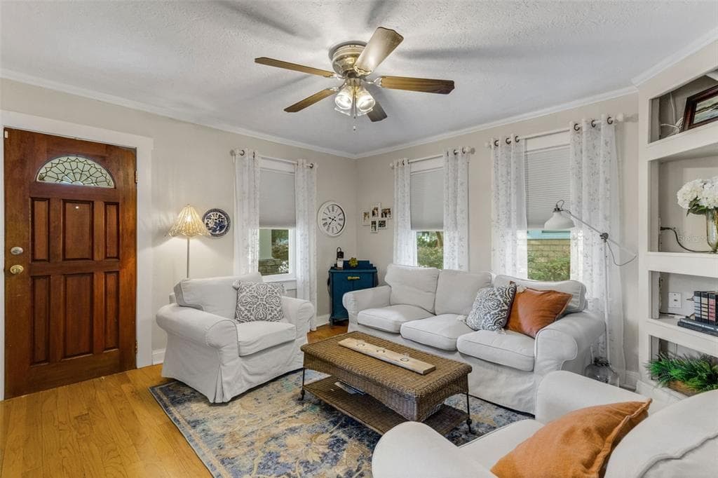 717 JOHNSON AVENUE, LAKELAND, FL 33801 — zdjęcie 3