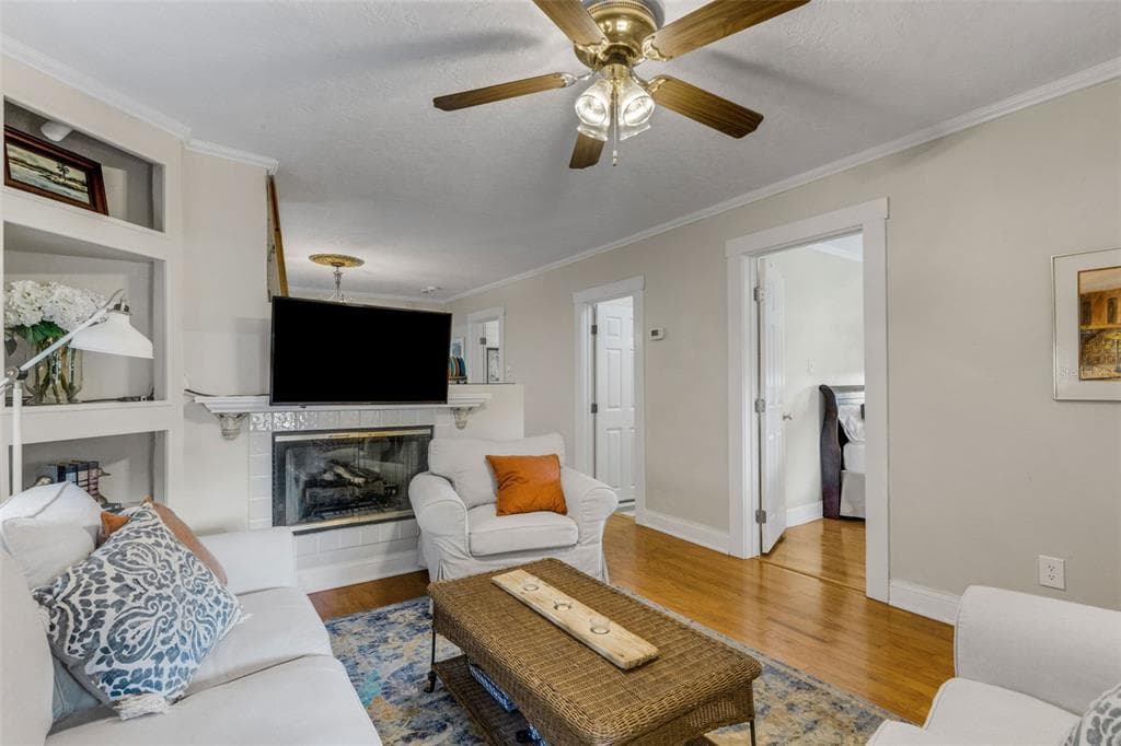 717 JOHNSON AVENUE, LAKELAND, FL 33801 — zdjęcie 5