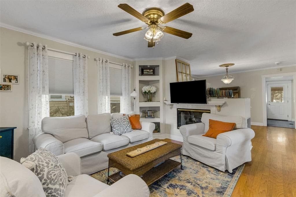 717 JOHNSON AVENUE, LAKELAND, FL 33801 — zdjęcie 4
