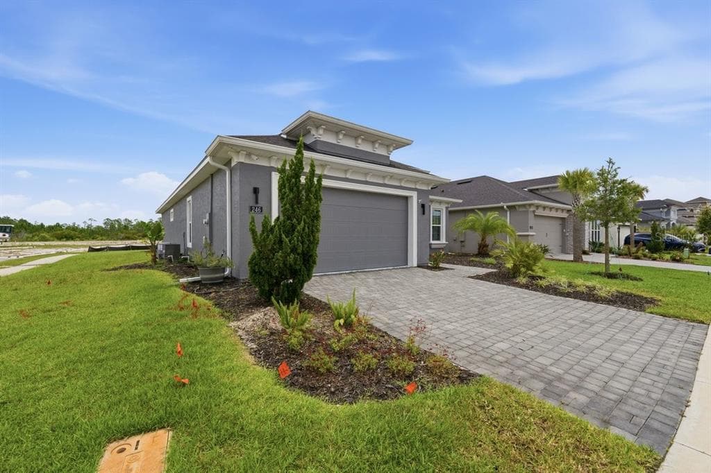 246 AZURE MIST WAY, DAYTONA BEACH, FL 32124 — zdjęcie 2
