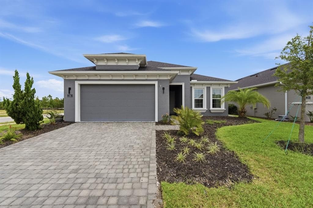 246 AZURE MIST WAY, DAYTONA BEACH, FL 32124 — zdjęcie 3