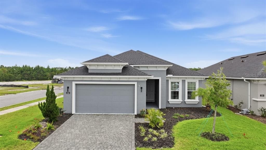 246 AZURE MIST WAY, DAYTONA BEACH, FL 32124
