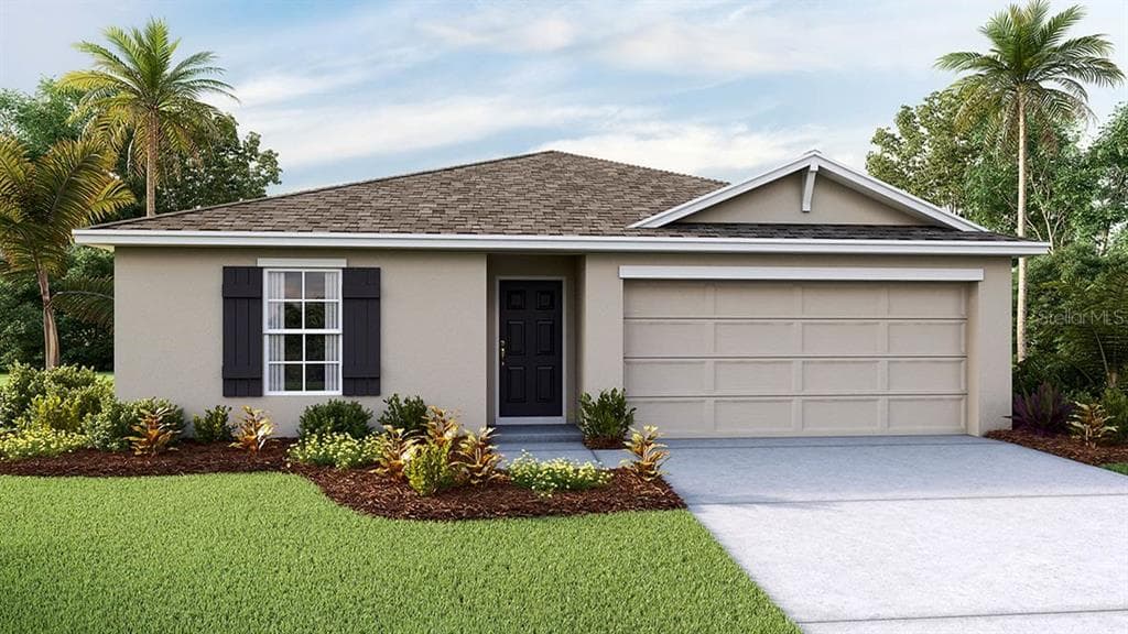 10165 SE 158TH LANE, SUMMERFIELD, FL 34491