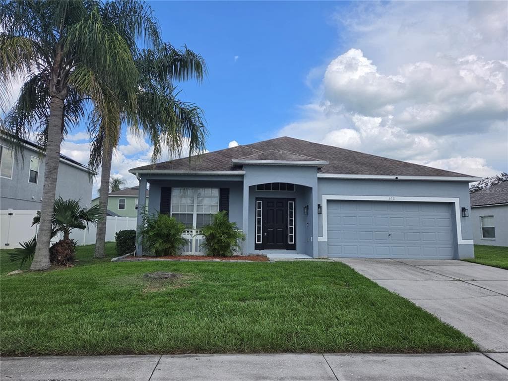 368 CONCH KEY WAY, SANFORD, FL 32771