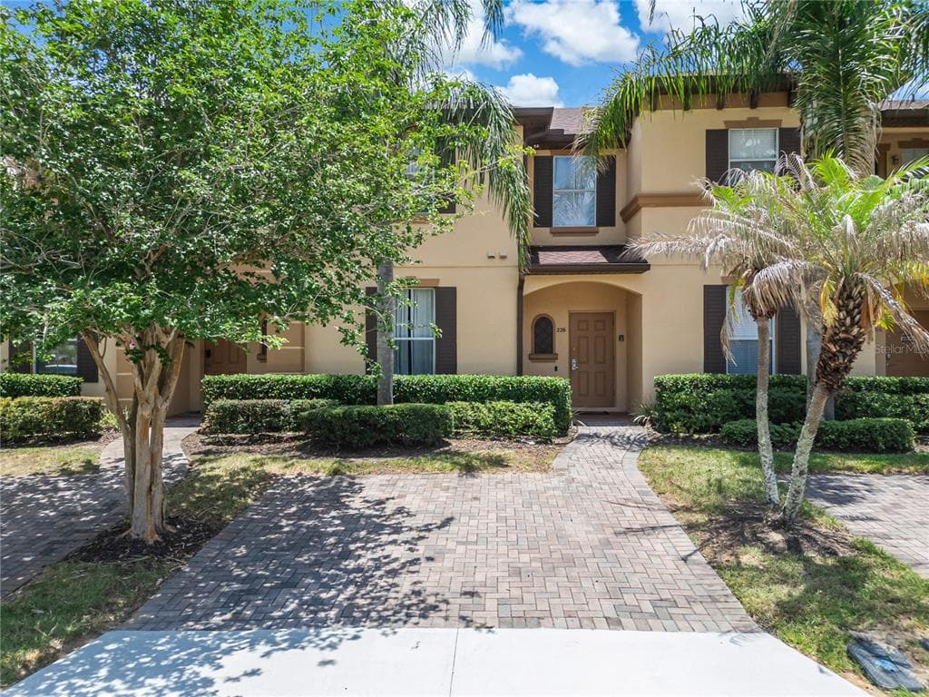 226 BERGAMO DRIVE, DAVENPORT, FL 33897 — zdjęcie 2