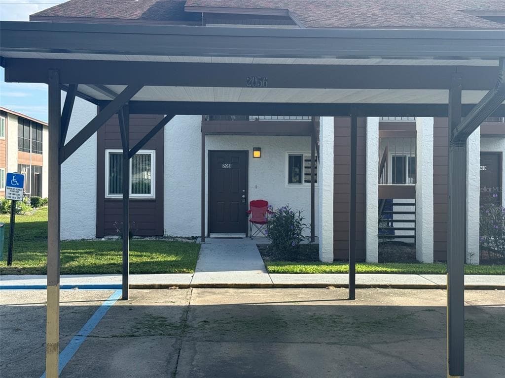 39132 COUNTY RD. 54 # 2056, ZEPHYRHILLS, FL 33542 — zdjęcie 2