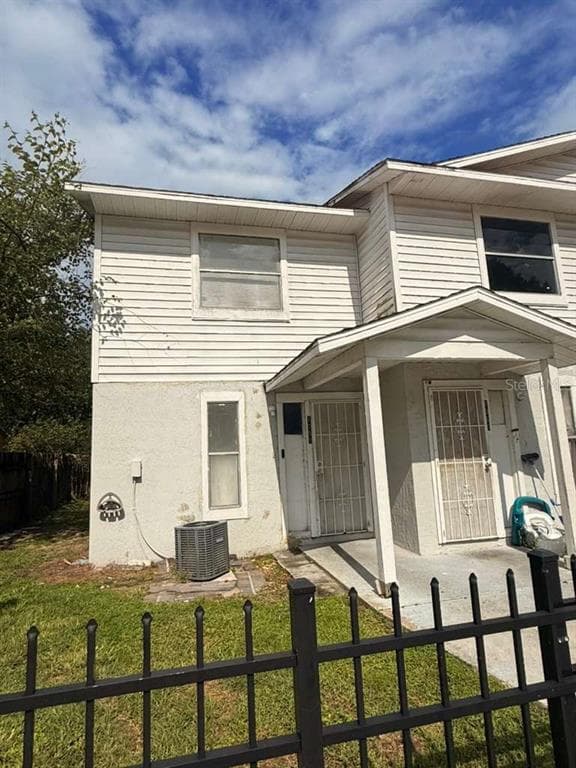 1058 JACK CALHOUN DRIVE, KISSIMMEE, FL 34741