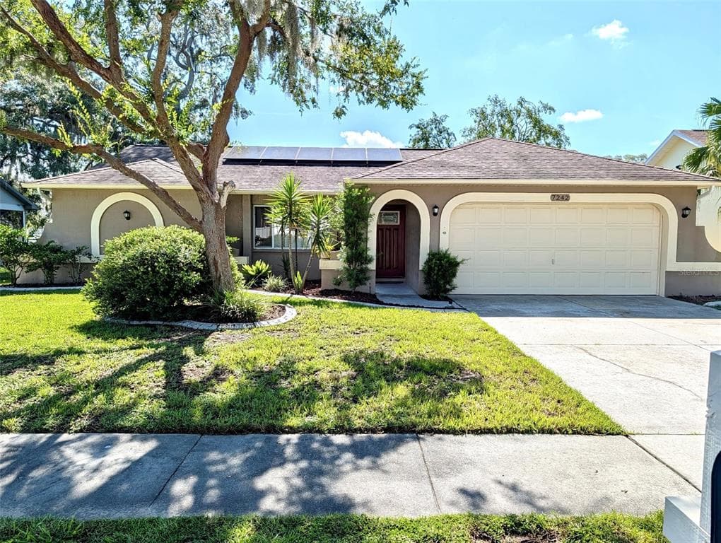 7242 ASHMORE DRIVE, NEW PORT RICHEY, FL 34653