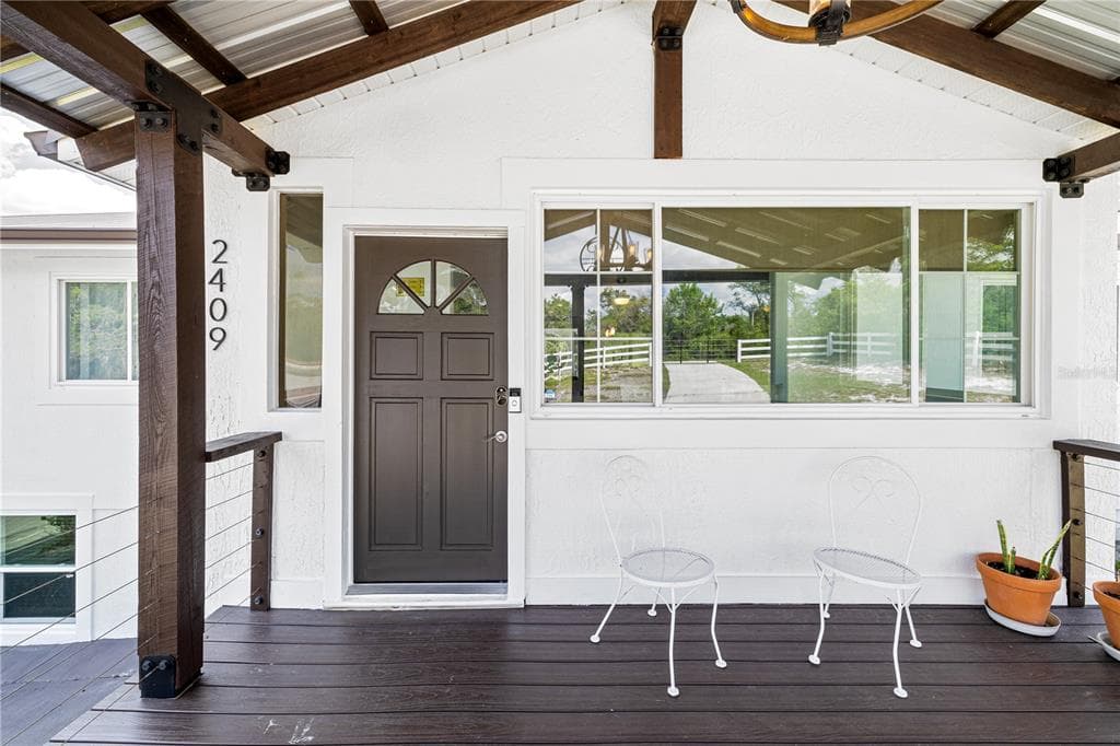 2409 LAKE TINY ROAD, DELTONA, FL 32738 — zdjęcie 2