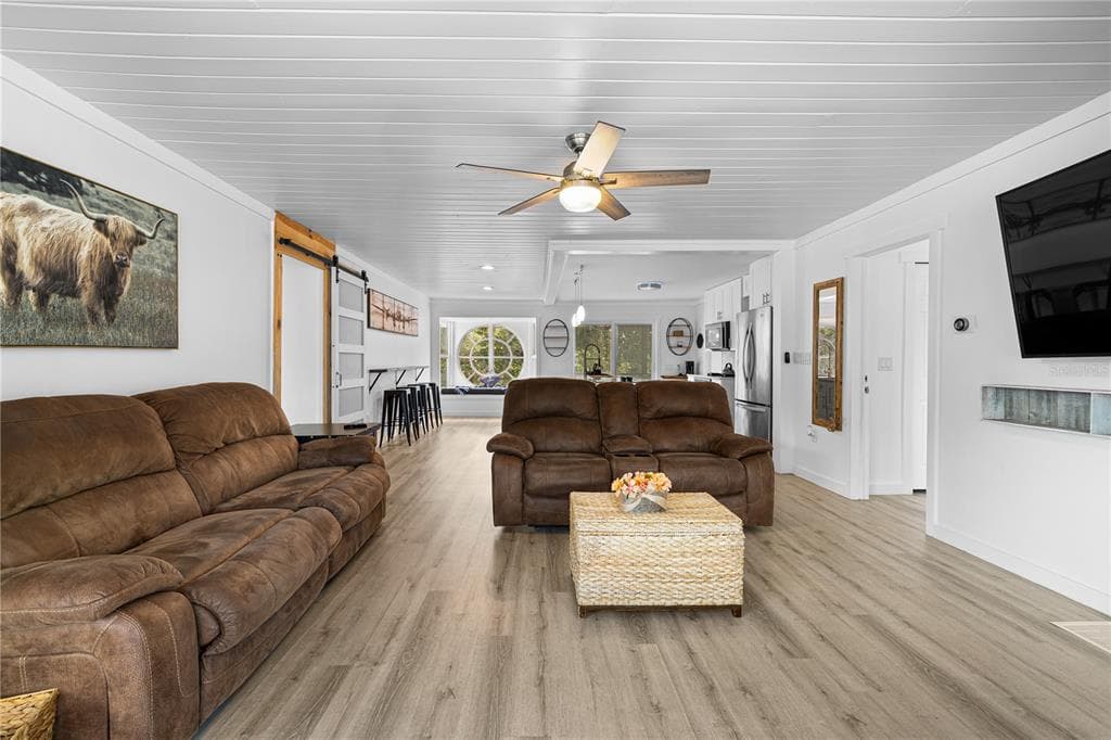 2409 LAKE TINY ROAD, DELTONA, FL 32738 — zdjęcie 5