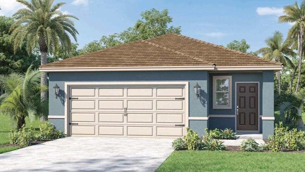 1868 HOWARD MESA DRIVE, KISSIMMEE, FL 34744