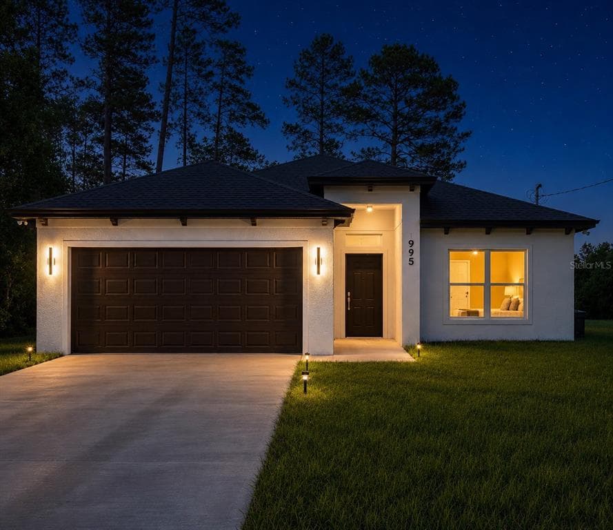 995 9TH AVENUE, DELAND, FL 32724 — zdjęcie 2