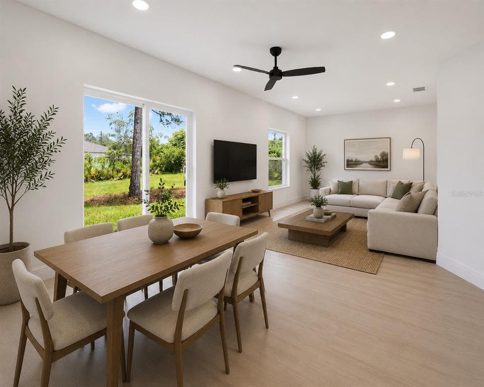 995 9TH AVENUE, DELAND, FL 32724 — zdjęcie 5