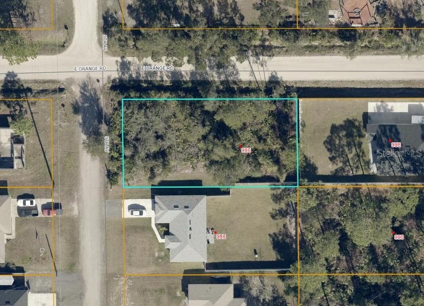 995 9TH AVENUE, DELAND, FL 32724 — zdjęcie 4
