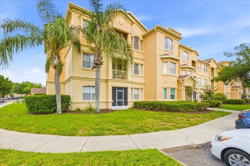301 TERRACE RIDGE CIRCLE # 301, DAVENPORT, FL 33896 — zdjęcie 2