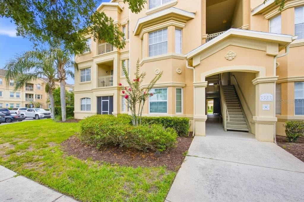 301 TERRACE RIDGE CIRCLE # 301, DAVENPORT, FL 33896 — zdjęcie 3