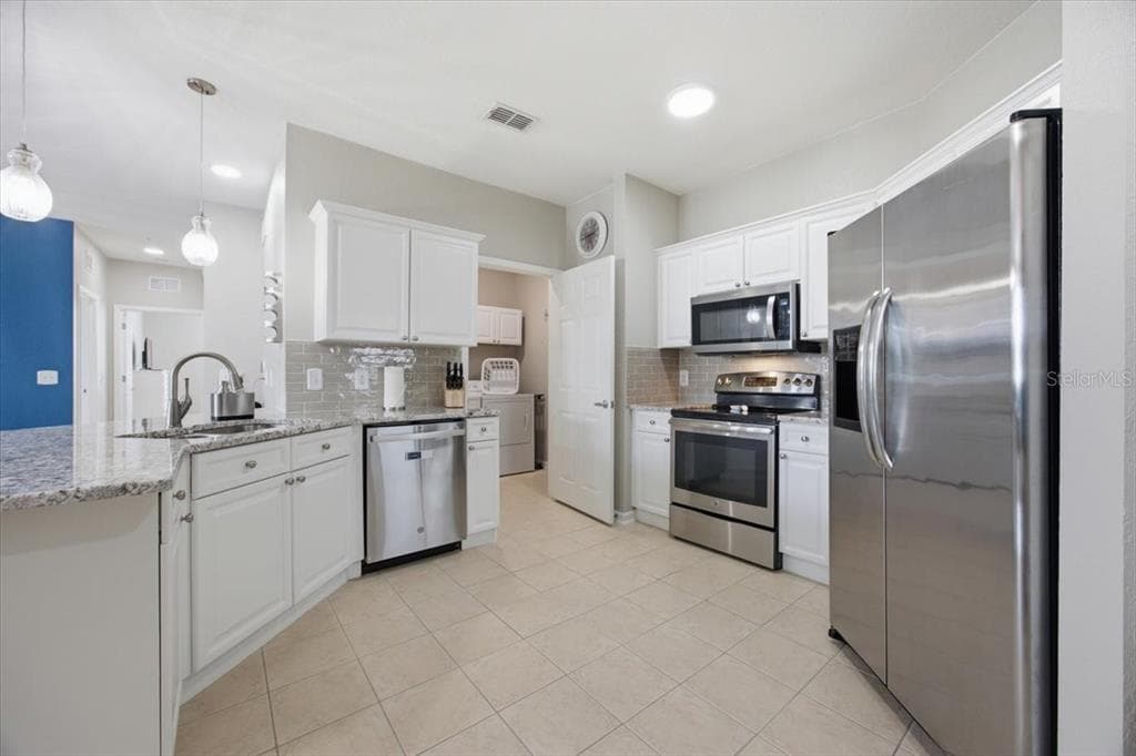 301 TERRACE RIDGE CIRCLE # 301, DAVENPORT, FL 33896 — zdjęcie 5