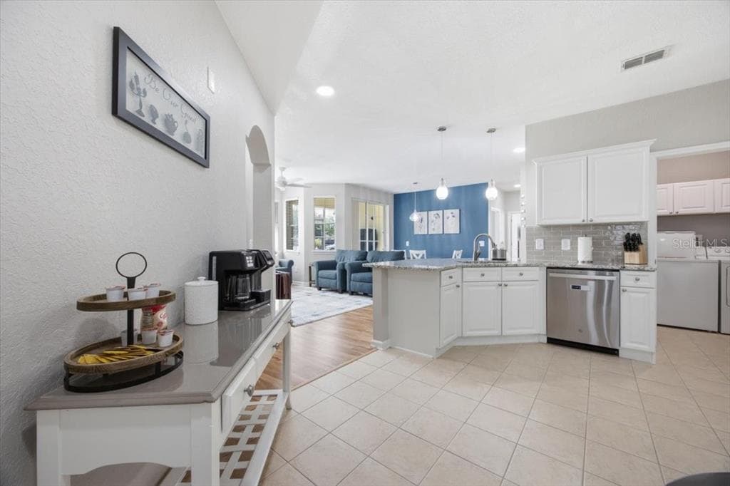 301 TERRACE RIDGE CIRCLE # 301, DAVENPORT, FL 33896 — zdjęcie 4