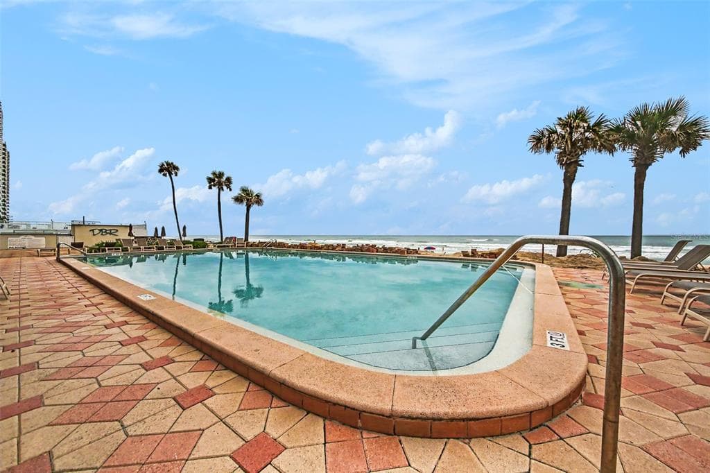 2700 N ATLANTIC AVENUE # 214, DAYTONA BEACH, FL 32118 — zdjęcie 2