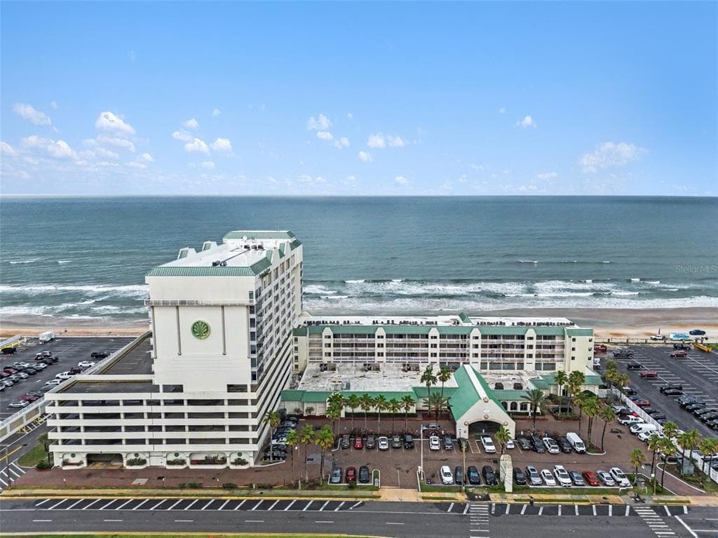 2700 N ATLANTIC AVENUE # 214, DAYTONA BEACH, FL 32118