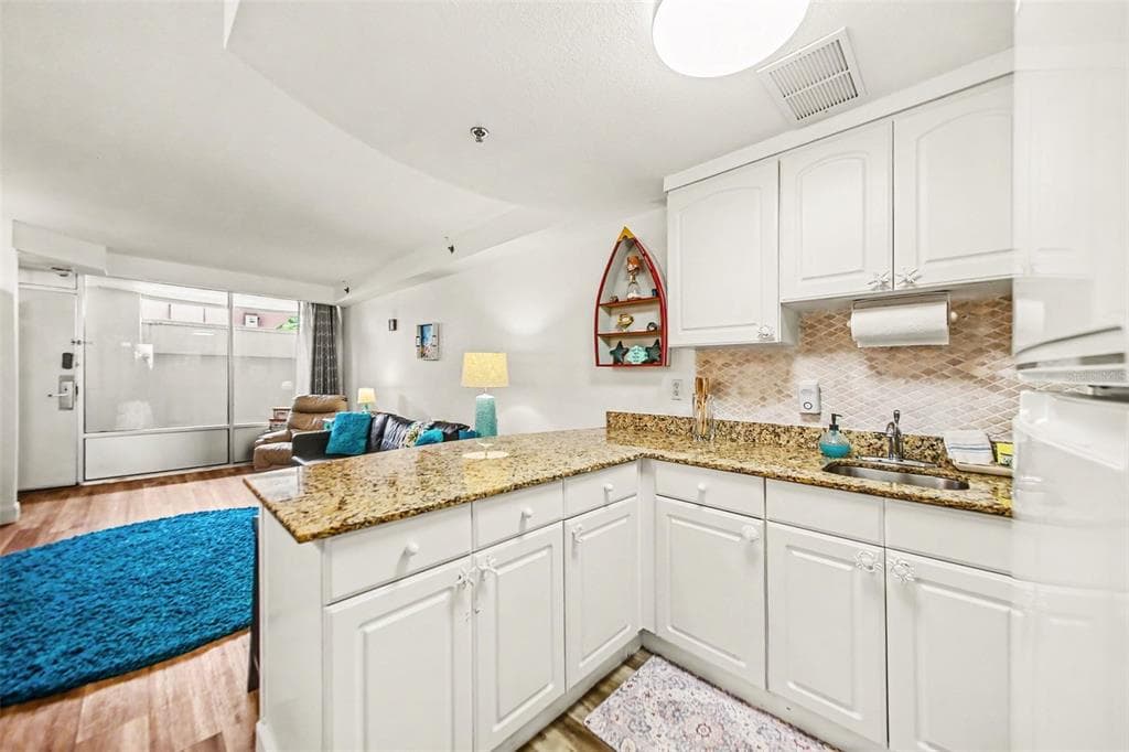 2700 N ATLANTIC AVENUE # 214, DAYTONA BEACH, FL 32118 — zdjęcie 5