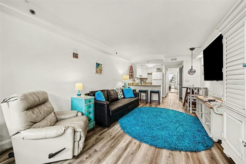 2700 N ATLANTIC AVENUE # 214, DAYTONA BEACH, FL 32118 — zdjęcie 4