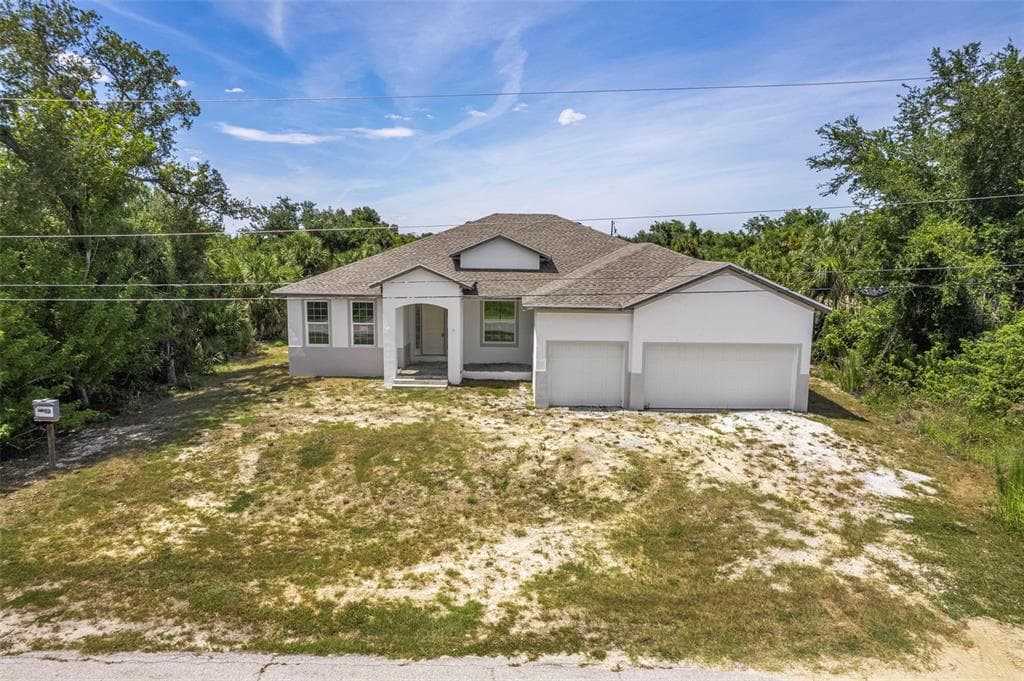 13298 HIGH SPRINGS AVENUE, PORT CHARLOTTE, FL 33981 — zdjęcie 2