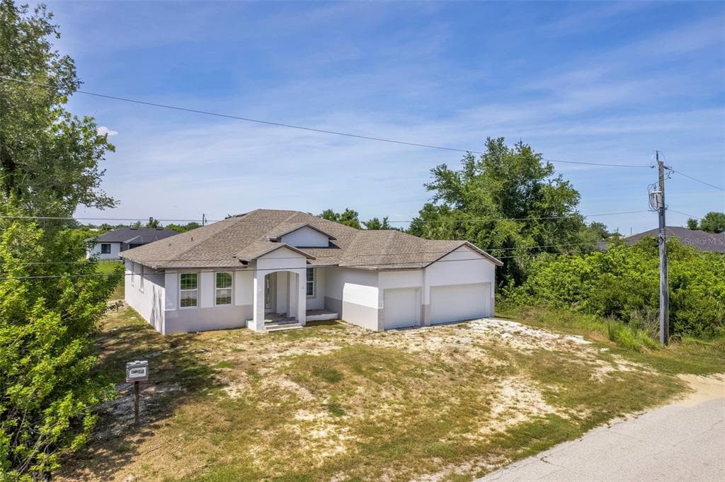 13298 HIGH SPRINGS AVENUE, PORT CHARLOTTE, FL 33981 — zdjęcie 3