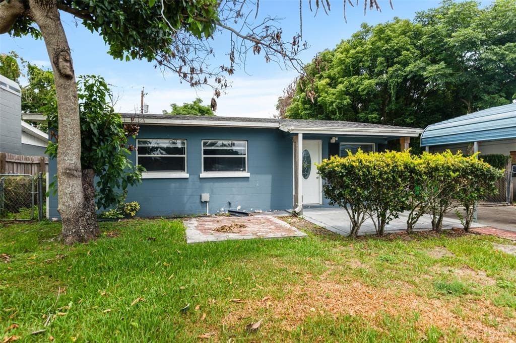 1039 WOODLAND AVENUE, LAKELAND, FL 33801 — zdjęcie 2