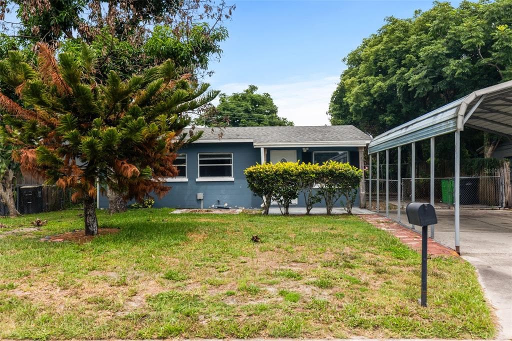 1039 WOODLAND AVENUE, LAKELAND, FL 33801 — zdjęcie 3