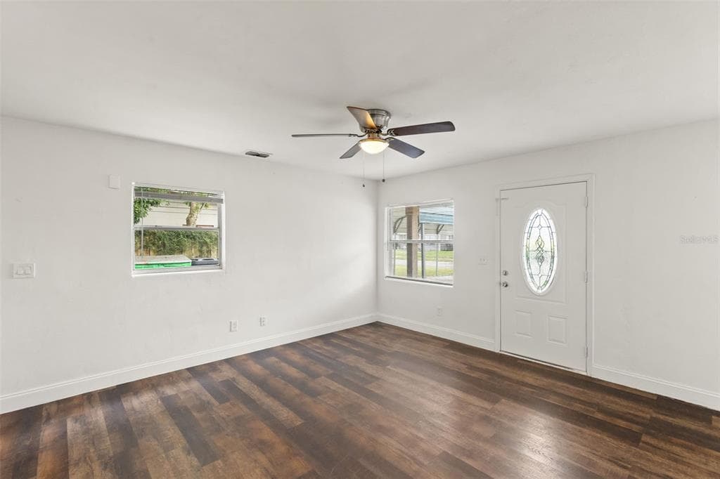 1039 WOODLAND AVENUE, LAKELAND, FL 33801 — zdjęcie 5