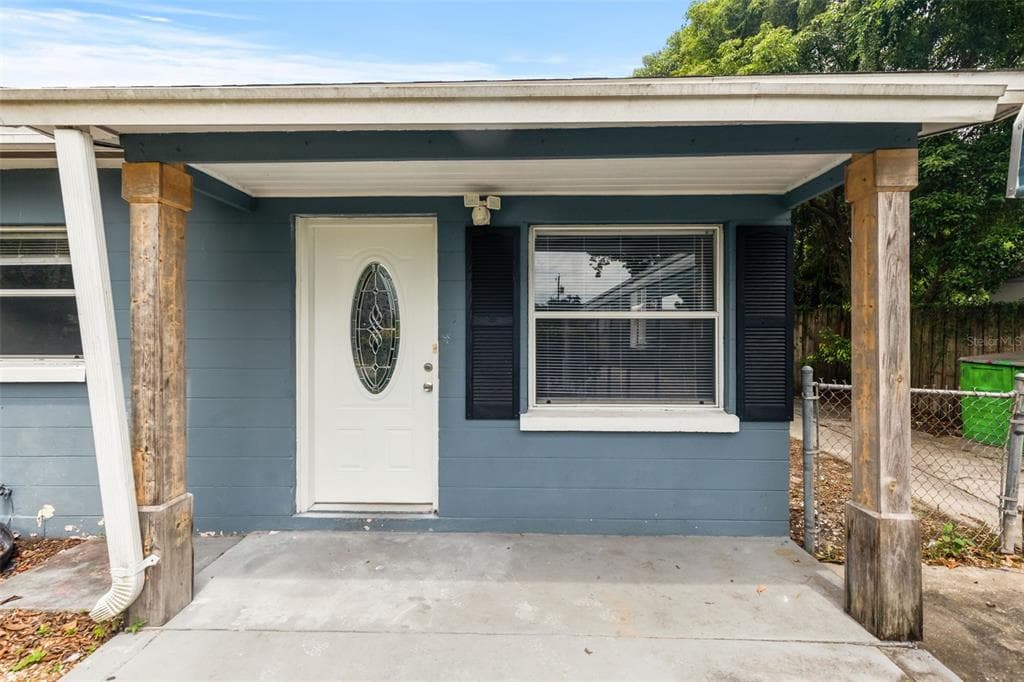 1039 WOODLAND AVENUE, LAKELAND, FL 33801 — zdjęcie 4