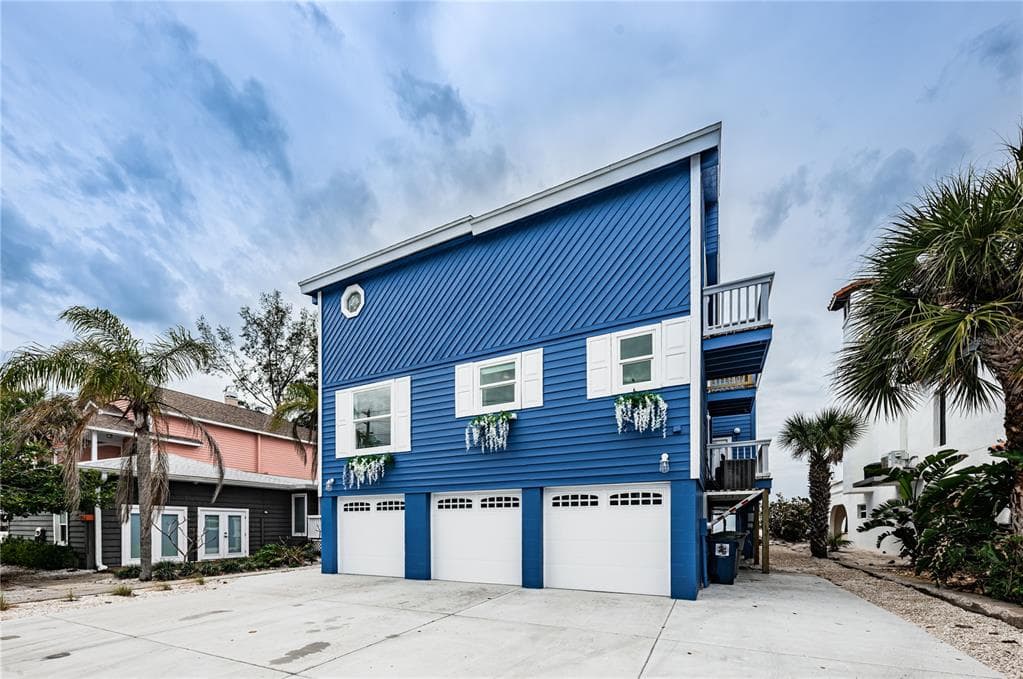 8432 W GULF BOULEVARD # Jellyfish, TREASURE ISLAND, FL 33706 — zdjęcie 2