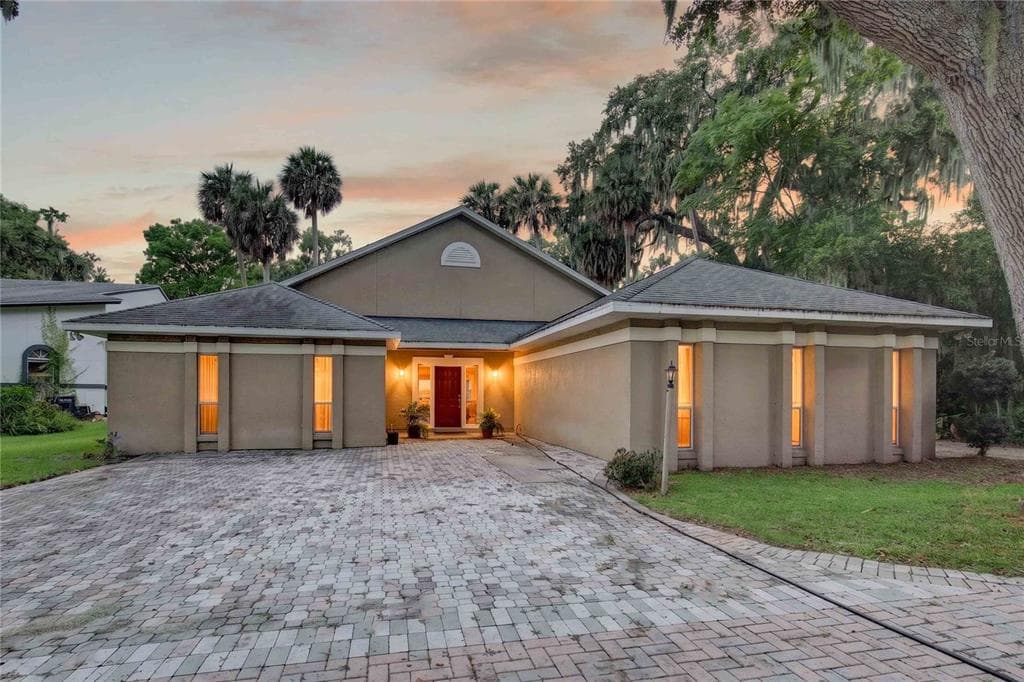 5616 TRIMBLE PARK ROAD, MOUNT DORA, FL 32757 — zdjęcie 2