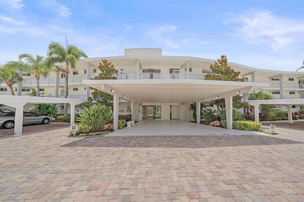 100 SANDS POINT ROAD # 303, LONGBOAT KEY, FL 34228 — zdjęcie 3