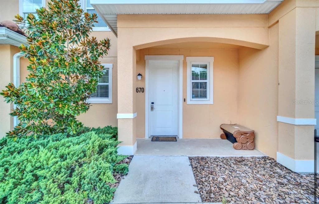 2670 CORVETTE LANE, KISSIMMEE, FL 34746