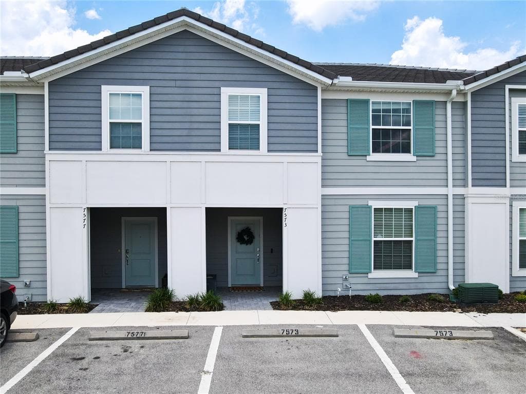7573 OAK SPRING LANE, DAVENPORT, FL 33837