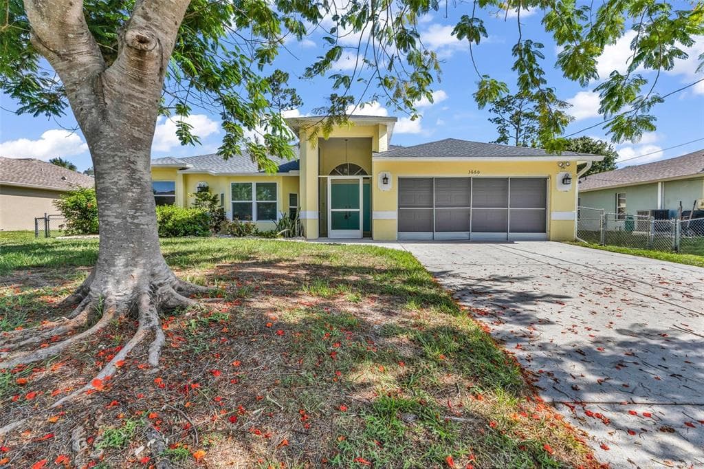3660 MADAGASCAR AVENUE, NORTH PORT, FL 34286 — zdjęcie 2