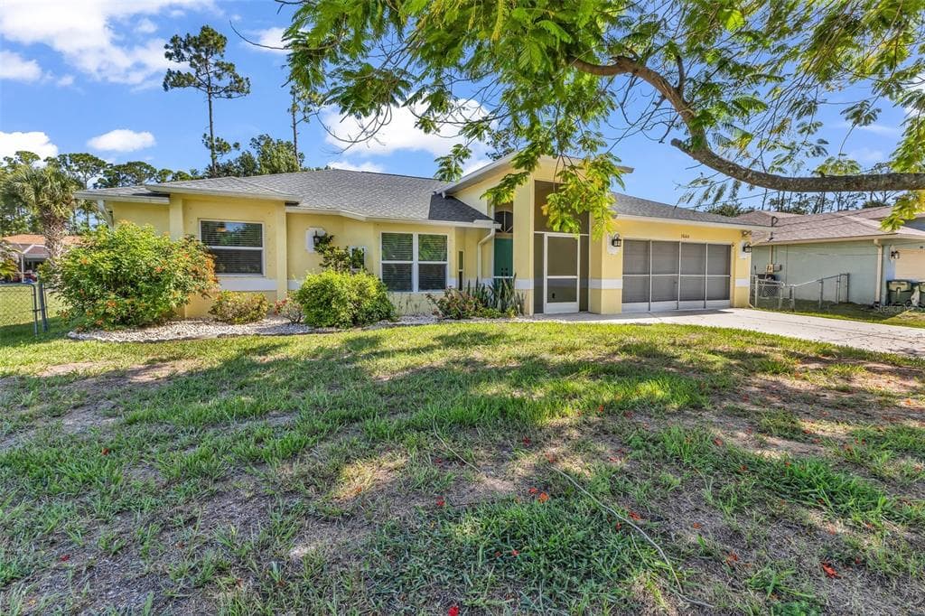 3660 MADAGASCAR AVENUE, NORTH PORT, FL 34286 — zdjęcie 4