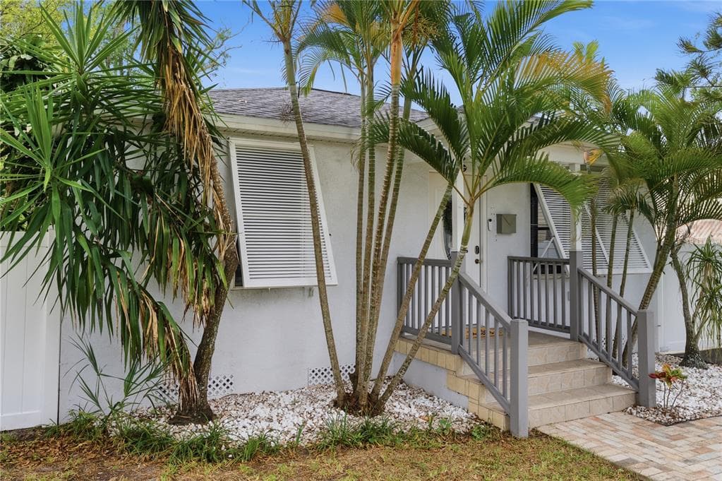 2710 16TH AVENUE N, ST PETERSBURG, FL 33713 — zdjęcie 3