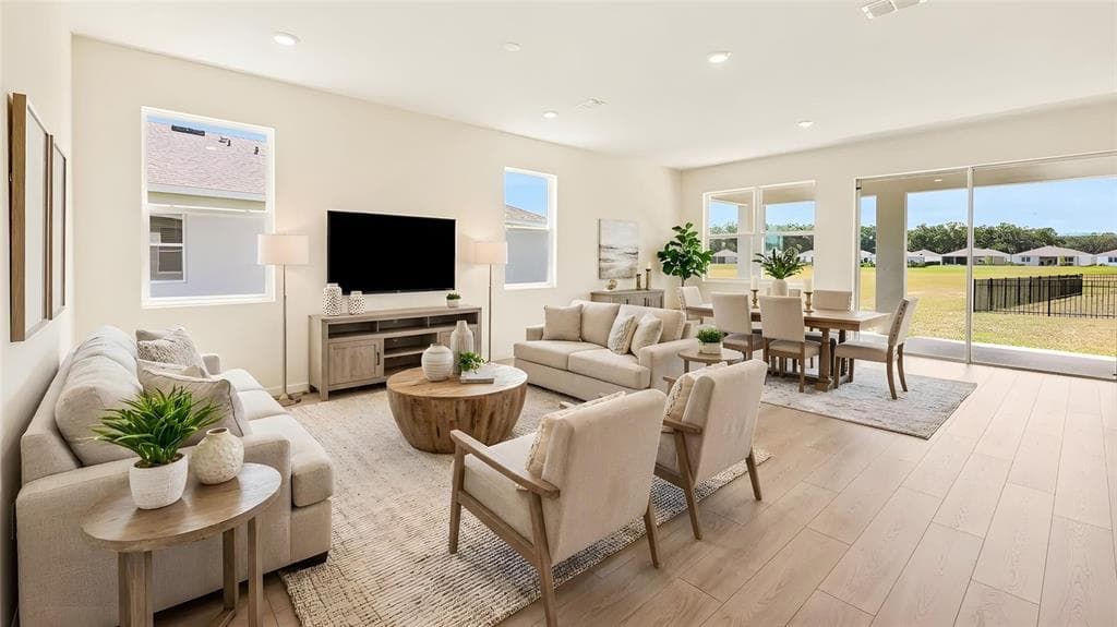 3022 CANOPY OAK BOULEVARD, WILDWOOD, FL 34785 — zdjęcie 3