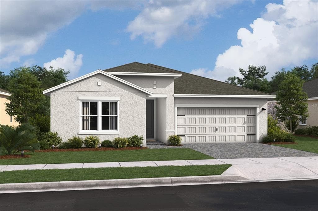 3122 REIN AVENUE, DAVENPORT, FL 33837