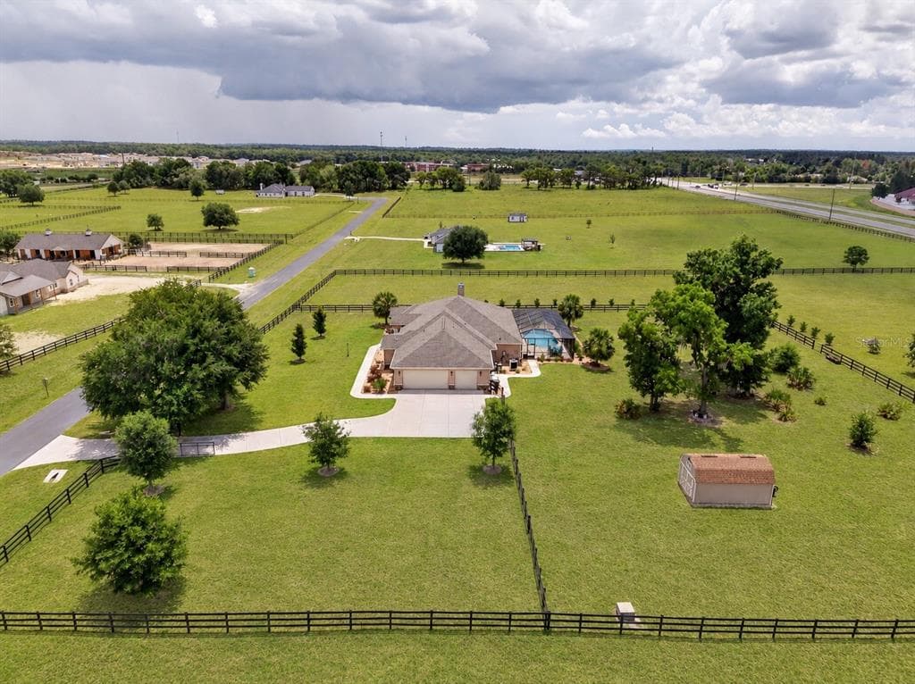 5178 SW 93RD LANE, OCALA, FL 34476 — zdjęcie 4