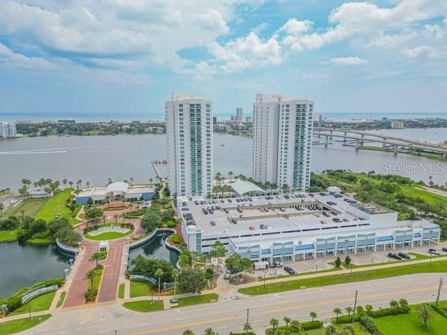 231 RIVERSIDE DRIVE # 709-1, DAYTONA BEACH, FL 32117 — zdjęcie 2