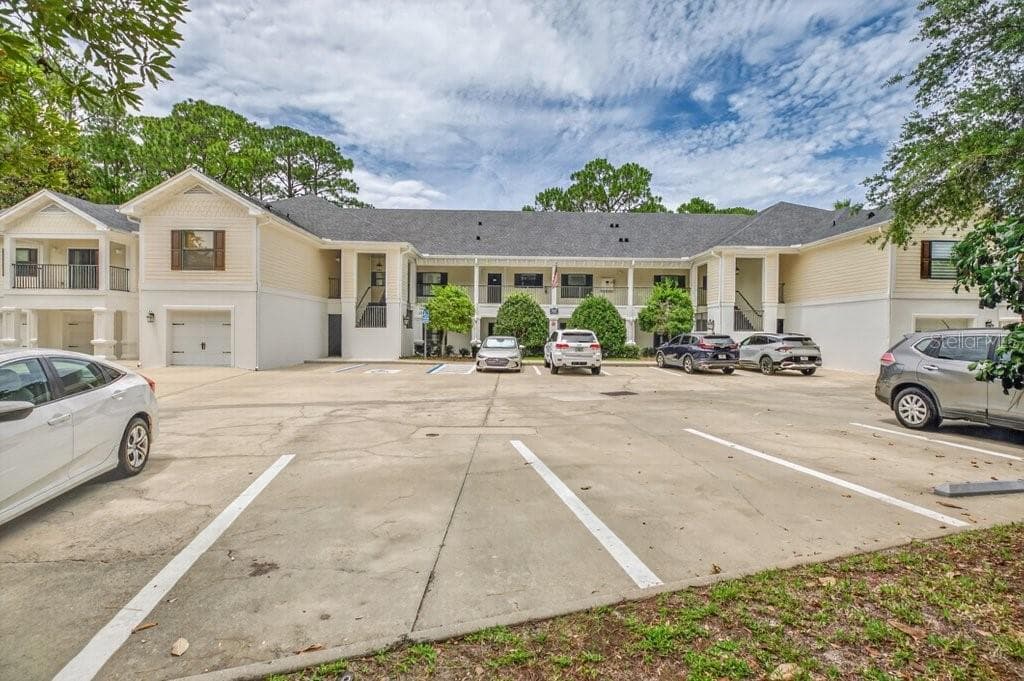 112 LAUREL WOOD WAY # 205, ST AUGUSTINE, FL 32086