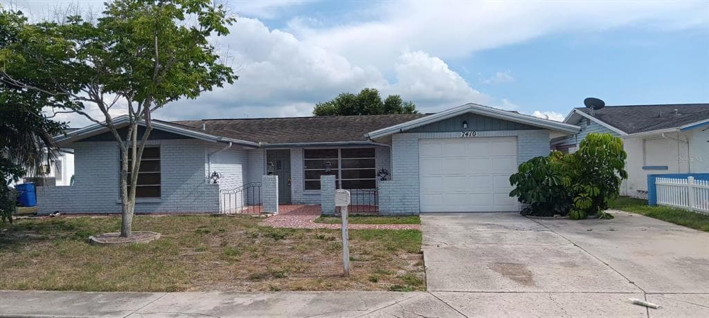 7410 MORAVIAN DRIVE, PORT RICHEY, FL 34668 — zdjęcie 2