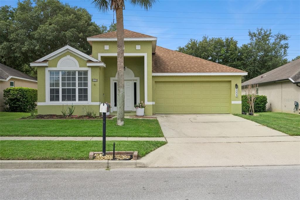 1008 MAGNOLIA BLOSSOM COURT, APOPKA, FL 32712
