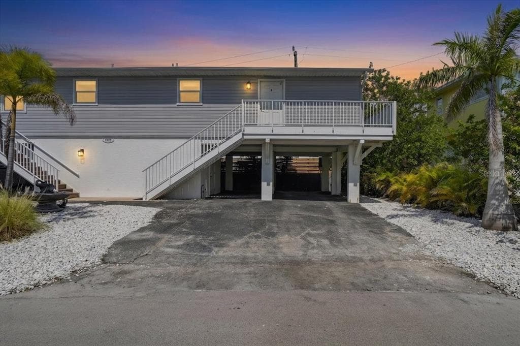 3303 6TH AVENUE # B, HOLMES BEACH, FL 34217 — zdjęcie 3