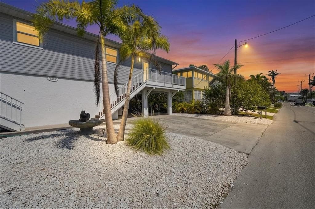 3303 6TH AVENUE # B, HOLMES BEACH, FL 34217 — zdjęcie 4