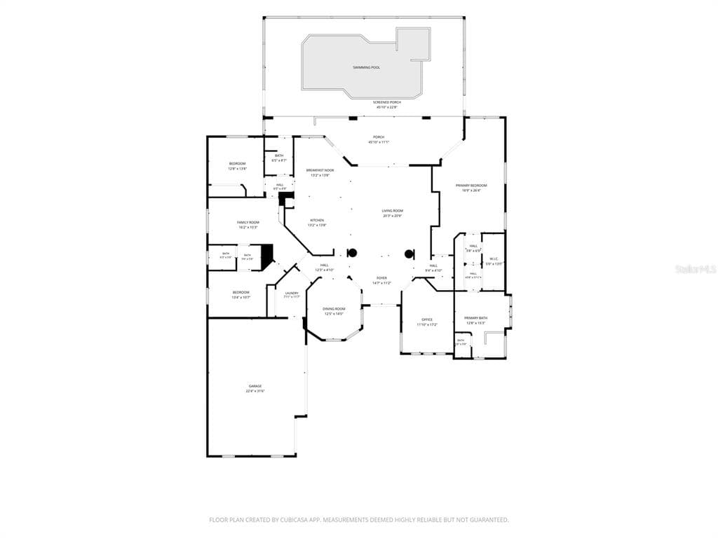 515 SAND CRANE COURT, BRADENTON, FL 34212 — zdjęcie 3